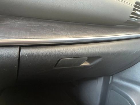 Used 2021 Nissan Rogue Platinum AWD/4WD image 29