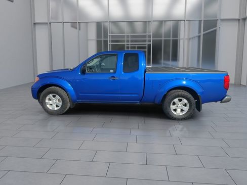 Used 2012 Nissan Frontier SV image 6