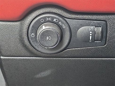 Used 2022 Dodge Durango SRT w/ Premium Interior Group image 30