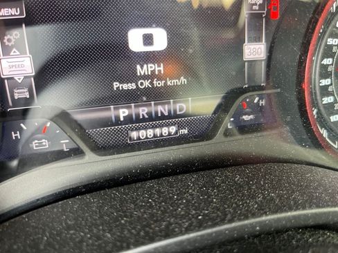 Used 2019 RAM 1500 Rebel w/ Rebel Level 1 Equipment Group AWD/4WD image 5