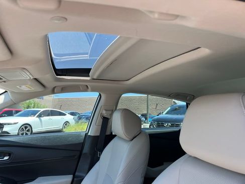 Certified 2024 Honda Accord EX-L image 5