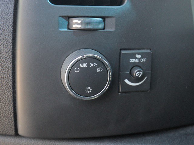 Used 2014 GMC Sierra 2500 SLE AWD/4WD image 17
