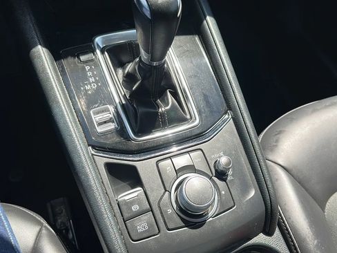 Used 2019 MAZDA CX-5 Touring image 21