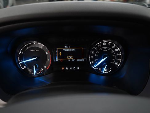 Used 2019 Ford Ranger XLT w/ Trailer Tow Package image 20