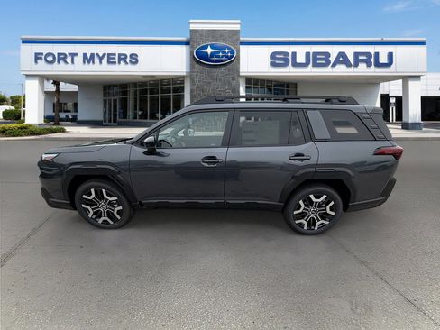 New 2026 Subaru Outback Touring XT AWD/4WD image 6