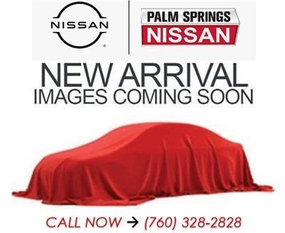 Used 2021 Nissan Versa S FWD image 1