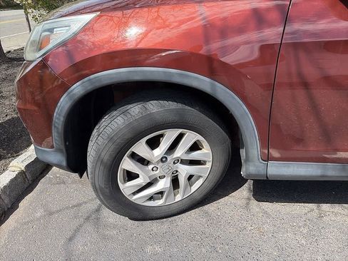 Used 2015 Honda CR-V EX image 13