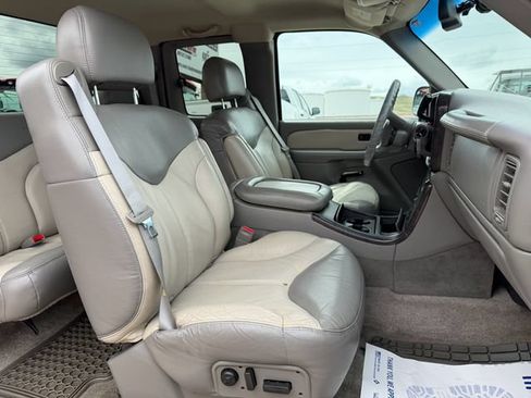 Used 2001 GMC Sierra 1500 C3 AWD/4WD image 32