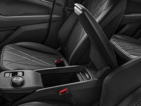 New 2026 Ford Mustang Mach-E Select w/ Technology Package RWD image 10