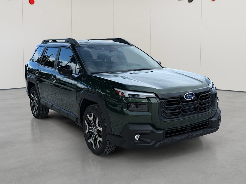 Used 2026 Subaru Outback Touring XT AWD/4WD image 7