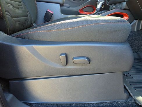 New 2026 Nissan Frontier PRO-4X w/ Pro-4x Convenience Package image 12