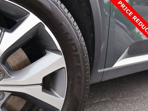 Used 2022 Hyundai Palisade SEL w/ Premium Package image 43