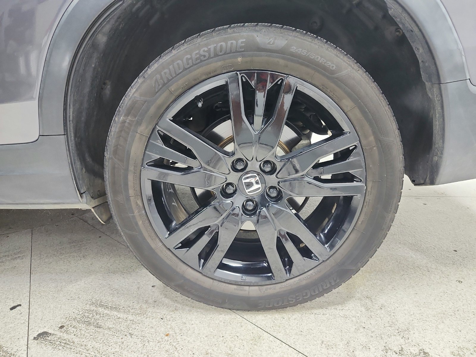 Used 2021 Honda Pilot Special Edition image 20