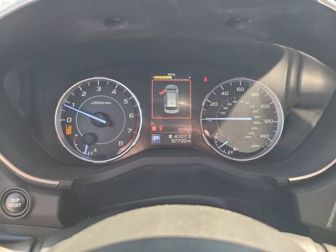 Used 2021 Subaru Ascent Touring w/ Popular Package #2A AWD/4WD image 16