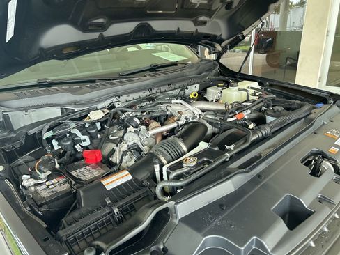Used 2025 Ford F350 XL AWD/4WD image 10
