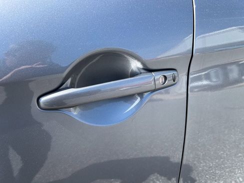 New 2025 Mitsubishi Outlander Sport SE image 12