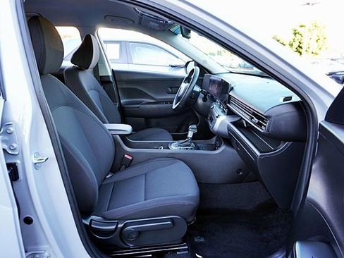 Certified 2026 Hyundai Kona SEL Sport image 11