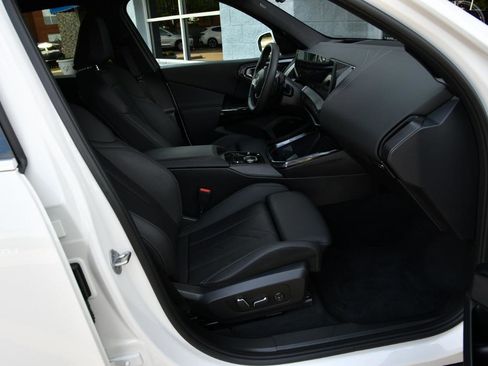 Used 2026 BMW X3 xDrive30 image 28