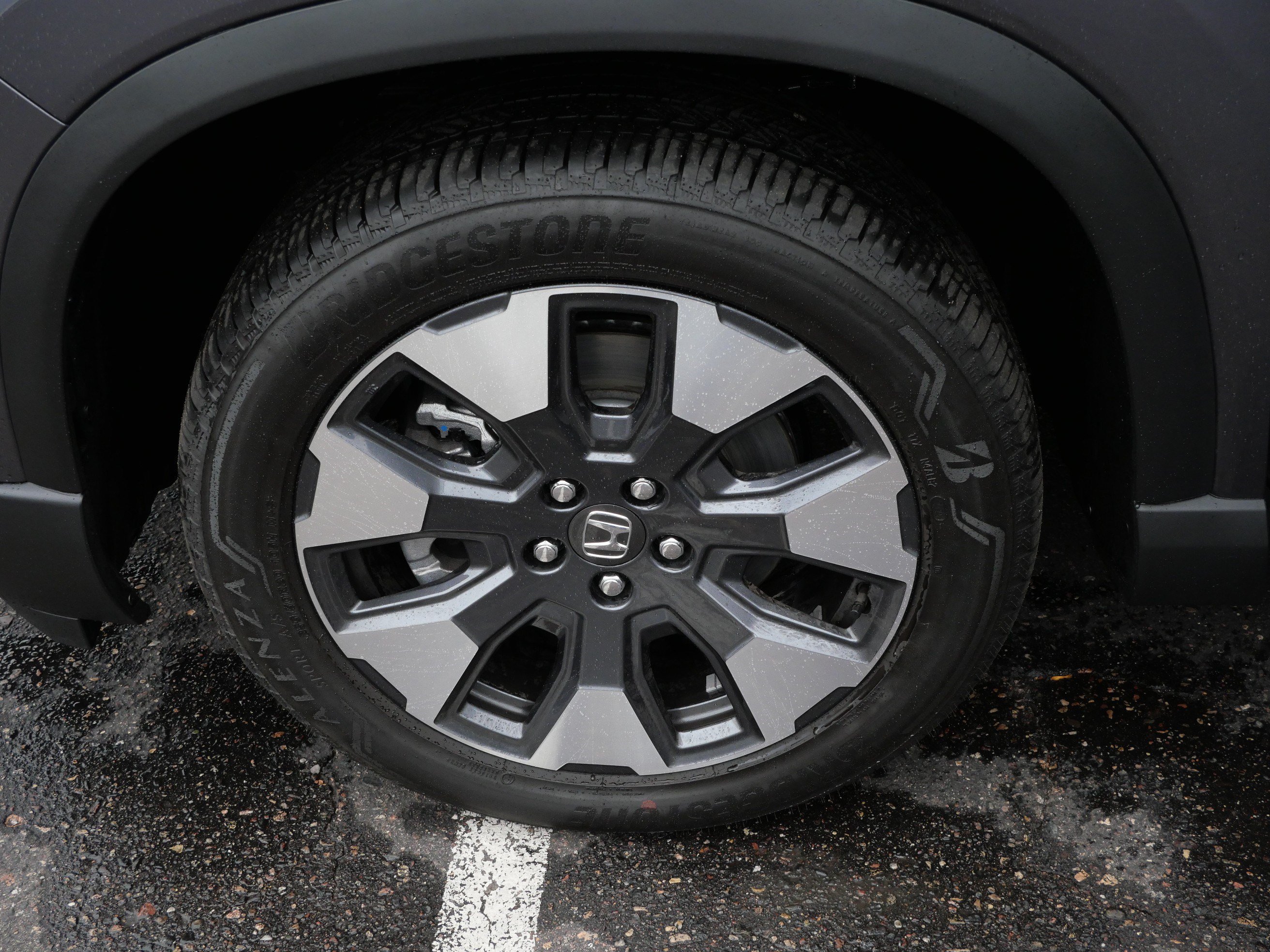 Certified 2026 Honda Pilot Elite image 15