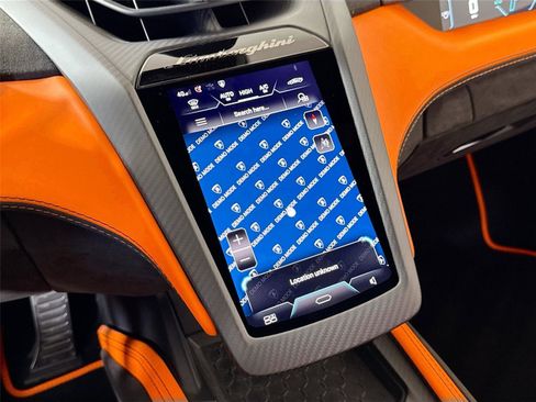 Used 2024 Lamborghini Revuelto Today's MSRP 771K * Only 1,400 image 19