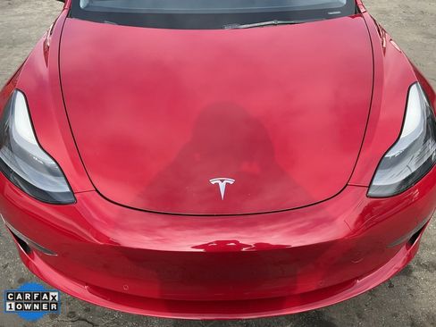 Used 2022 Tesla Model 3 Long Range image 88