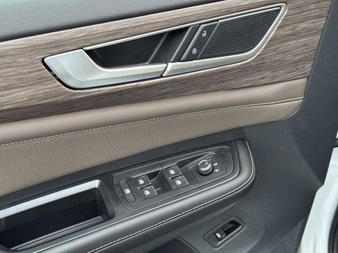 New 2026 Volkswagen Atlas SEL AWD/4WD image 20
