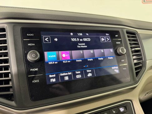 Used 2021 Volkswagen Atlas SE FWD image 20