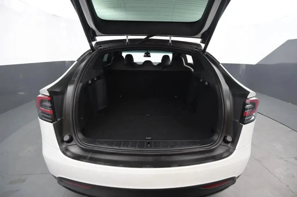 Used 2020 Tesla Model X Long Range AWD/4WD image 44