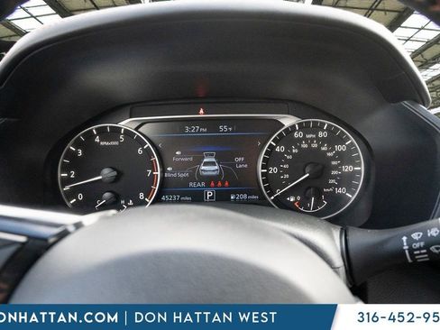 Used 2024 Nissan Altima 2.5 SR image 6