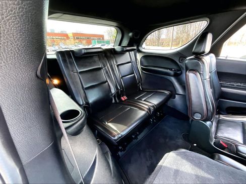 Used 2023 Dodge Durango R/T AWD/4WD image 16