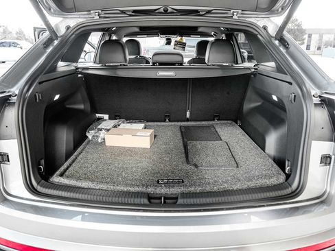 New 2026 Volkswagen Atlas Cross Sport SEL Premium R-Line image 12