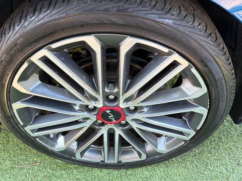Used 2022 Kia Forte GT FWD image 29