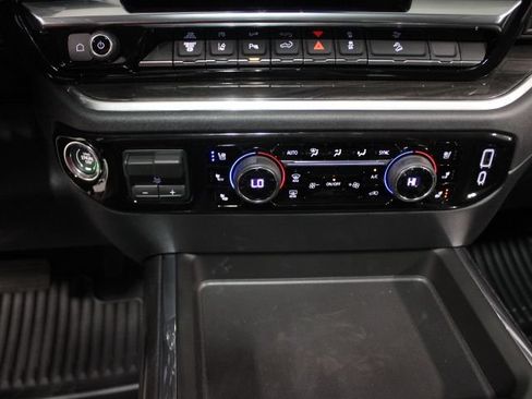 New 2026 Chevrolet Silverado 2500 LTZ w/ Trail Boss Package AWD/4WD image 35