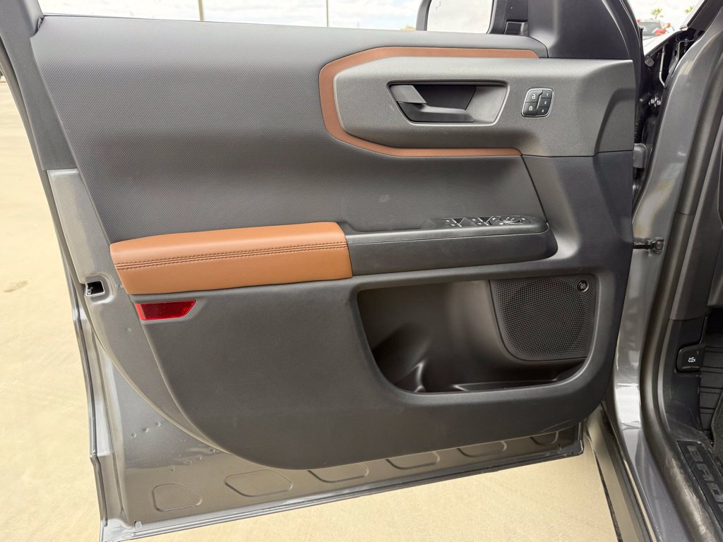 New 2026 Ford Bronco Sport Outer Banks w/ Outer Banks Tech Package+ AWD/4WD image 15