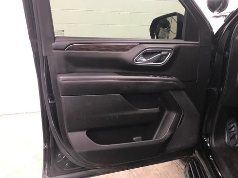 Used 2021 Chevrolet Tahoe 4WD image 7