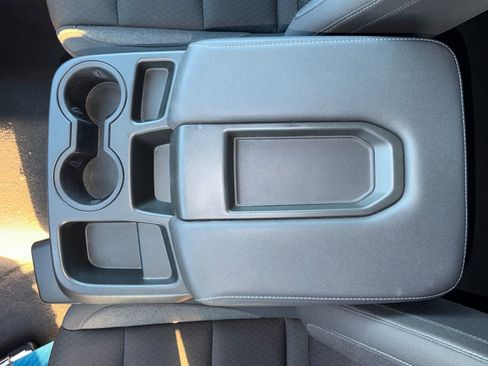 Certified 2024 Chevrolet Silverado 1500 LT AWD/4WD image 28