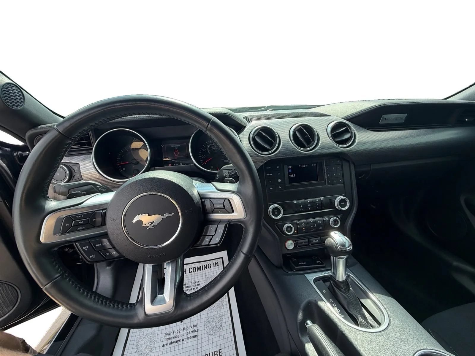 Used 2021 Ford Mustang GT RWD image 12
