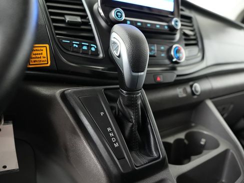 Used 2020 Ford Transit 150 Low Roof w/ Upfitter Package image 22