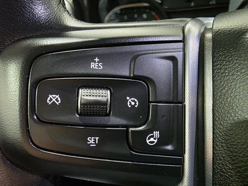 Used 2021 GMC Sierra 1500 Elevation image 5