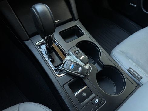 Used 2018 Subaru Legacy 2.5i Limited image 29