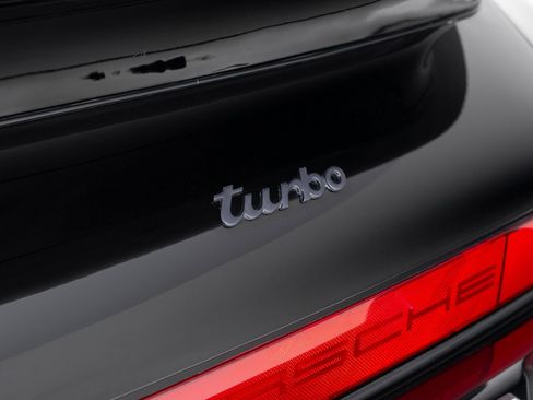 Used 1987 Porsche 911 Carrera image 45