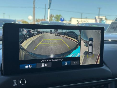 New 2026 Honda Pilot Elite image 18