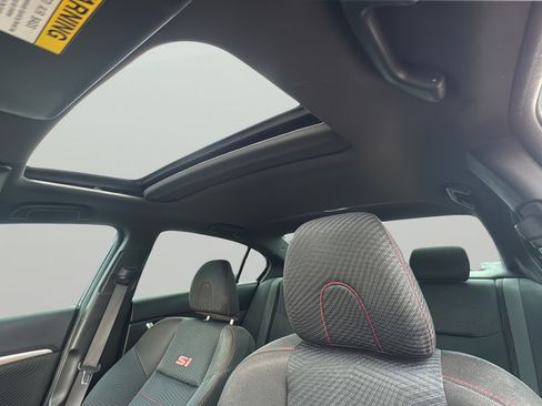 Used 2013 Honda Civic Si image 32