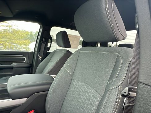 New 2026 RAM 2500 Big Horn image 17