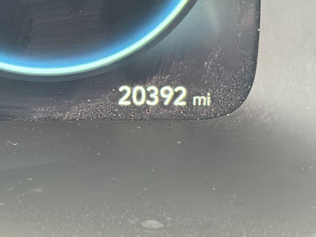 Used 2025 Hyundai Palisade Calligraphy FWD image 28