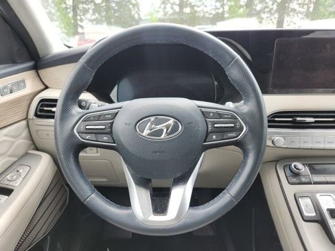 Used 2022 Hyundai Palisade Calligraphy w/ Cargo Package FWD image 9