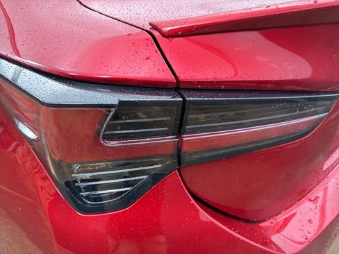 Used 2022 Lexus RC 350 F Sport image 23