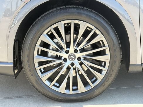 Used 2023 Lexus RX 350 AWD w/ Cold Area Package image 9
