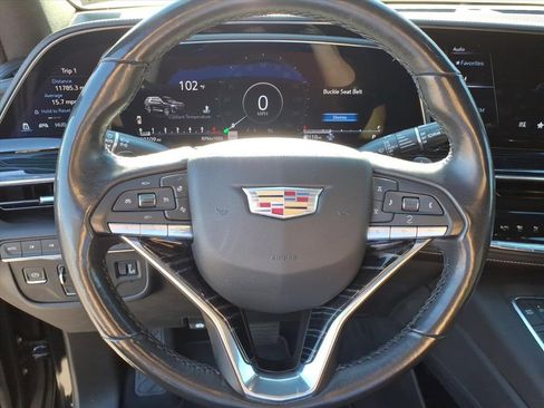 Used 2021 Cadillac Escalade Sport image 13