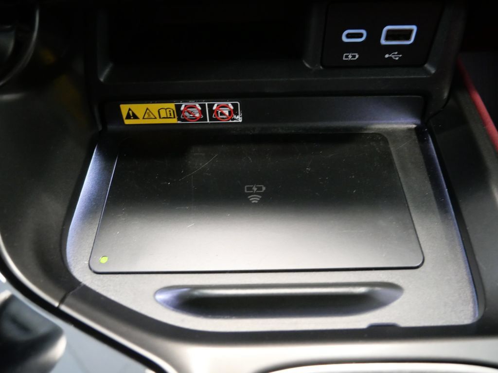 Certified 2025 Lexus NX 350h AWD w/ Accessory Package (2T) image 38